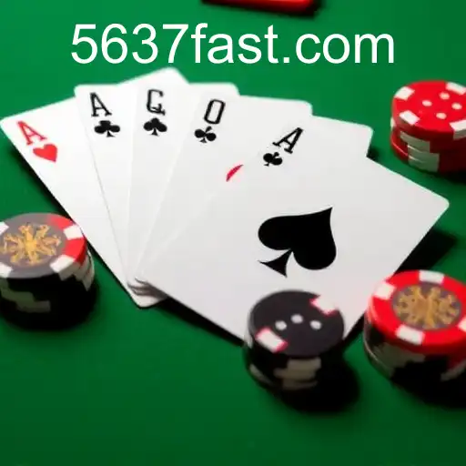 The Intricacies of Blackjack: A Classic Casino Game