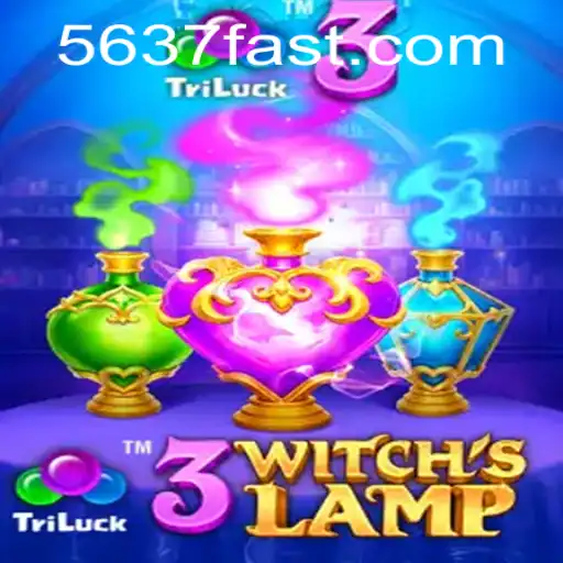 Discovering the Magical World of 3WitchsLamp: A Game that Transcends Reality