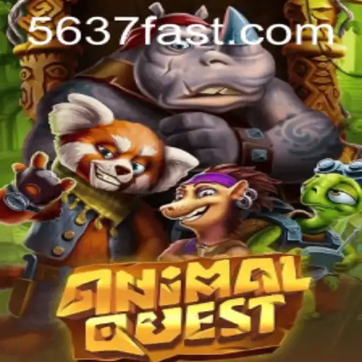 The Enchanting World of AnimalQuest: A New Adventure Awaits