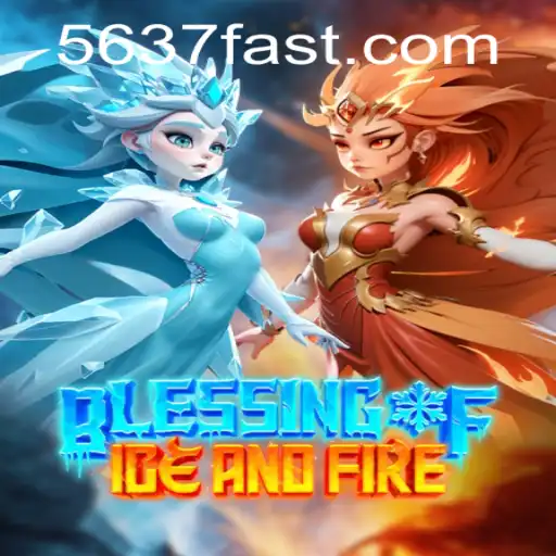 Discover the Mystical World of Blessing of Ice and Fire