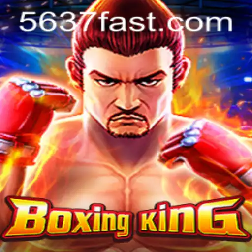 Discover BoxingKing: A Thrilling Journey into the World of Boxing
