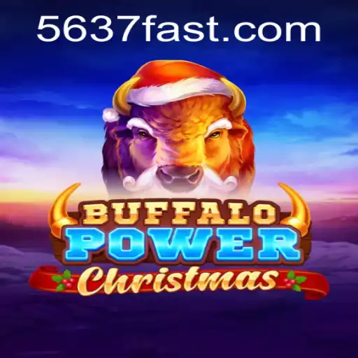 Unveiling the Magic of BuffaloPowerChristmas: A Festive Gaming Experience