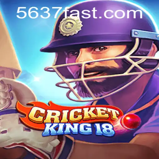 CricketKing18: A Comprehensive Guide to the Latest Online Cricket Sensation
