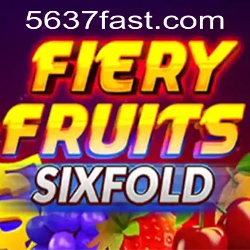 Exploring the World of FieryFruitsSixFold: A Unique Gaming Experience