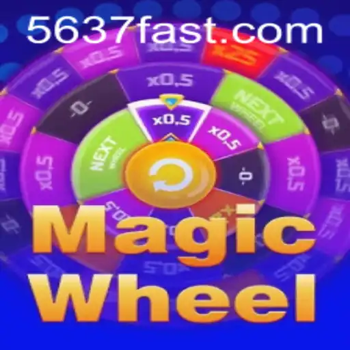MagicWheel: A Fascinating Journey into the Realm of Gaming