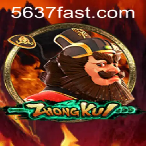 ZhongKui: The Enigmatic Game Unveiling the Mysteries of Number 5637