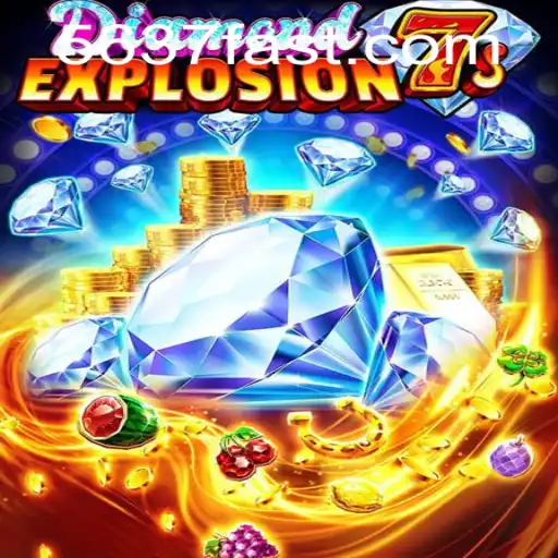 Unveiling DiamondExplosion7s: A Thrilling New Gaming Experience