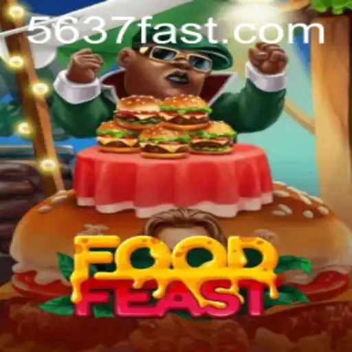 Discover the Exciting World of FoodFeast: An Epic Culinary Adventure