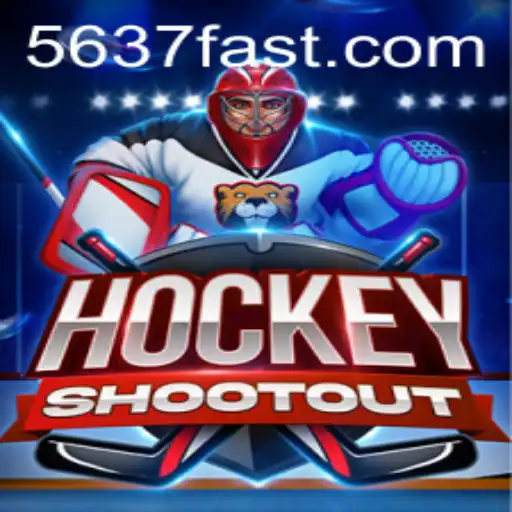 HockeyShootout: Master the Ice with Skill and Precision