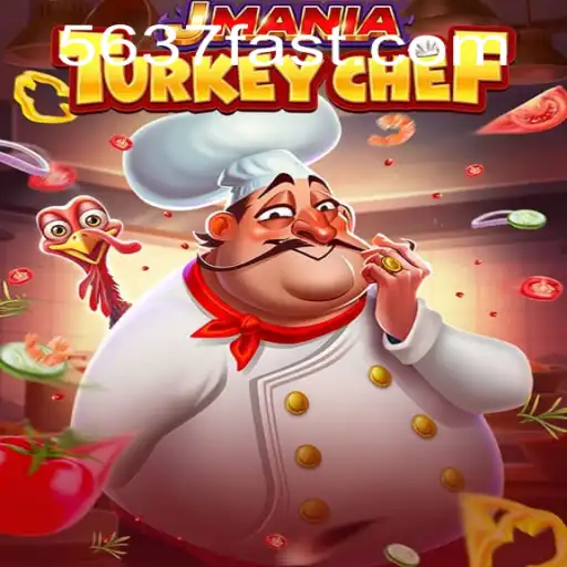 Exploring the World of JManiaTurkeyChef: A Culinary Adventure Game