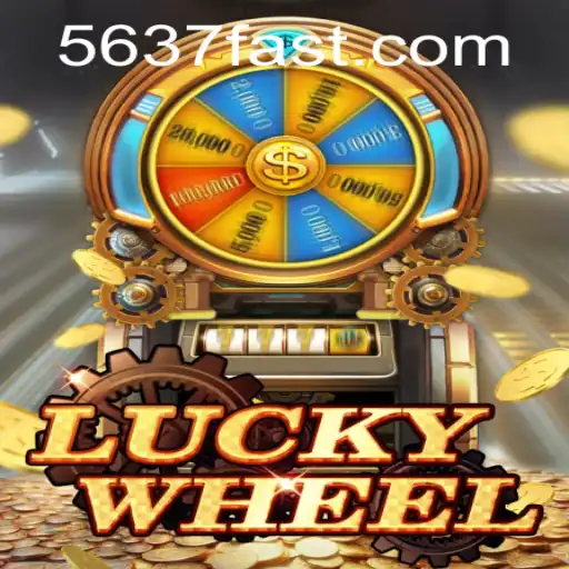 Exploring LuckyWheel: The Game of Fortune and Fun