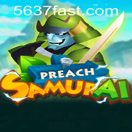 Enter the World of PreachSamurai: A Captivating Game Experience