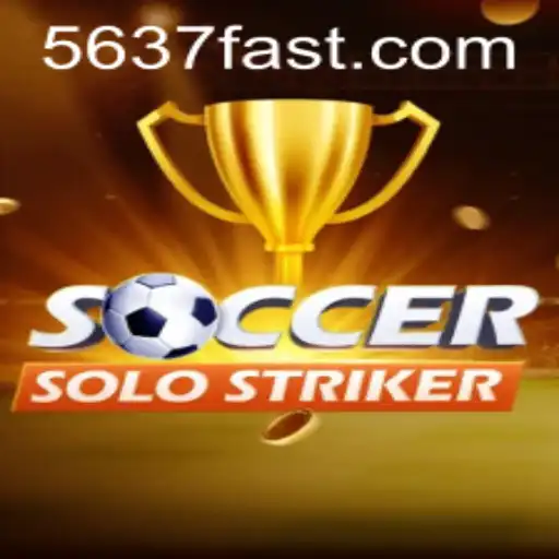 SoccerSoloStriker: Revolutionizing Virtual Soccer Gaming in a Dynamic World