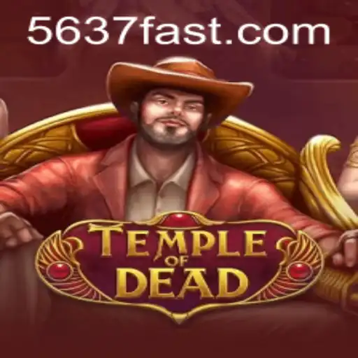 Unveiling the Mysteries of TempleofDead: An Epic Adventure Awaits