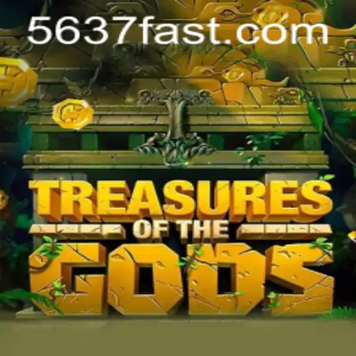 Discovering the Intricacies of TreasureoftheGods: An Epic Gaming Adventure