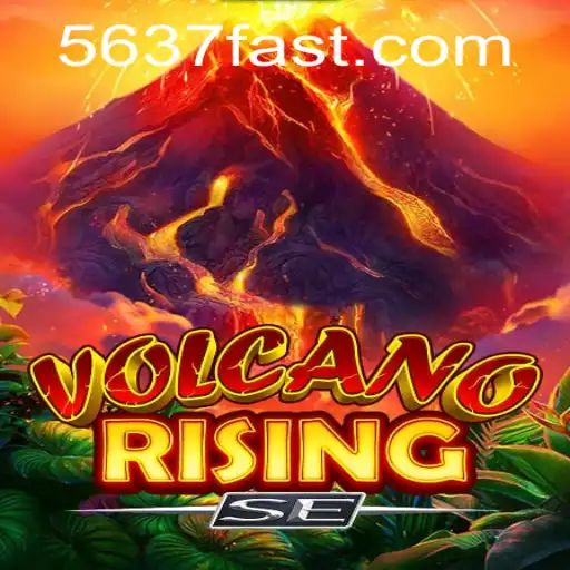VolcanoRisingSE: A New Era in Interactive Gaming